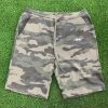 Pauer Sports Pauer Bolt/Pauer Camo Short 2 Pauer Sports Pauer Bolt/Pauer Camo Short