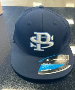 Pauer Sports Headwear Pauer PS MVP Cap