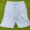 Pauer Sports Just Dropped Pauer 'Club' Carolina Fleece Short