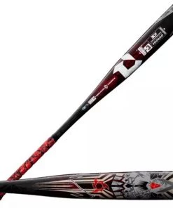 Pauer Sports 2022 VOODOO ONE (-3) BBCOR BASEBALL BAT Baseball Bats