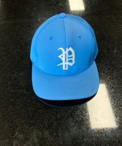 Pauer Sports Pauer Old English P Pacific 474