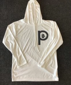 Pauer Sports Pauer Panda Long Sleeve Hoody