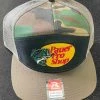 Pauer Sports Pauer Pro Shop Camo Richardson Snap Back 2 Pauer Sports Pauer Pro Shop Camo Richardson Snap Back
