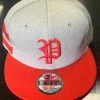 Pauer Sports Pauer New ERA Old English P Snap Back Headwear 1 Pauer Sports Pauer New ERA Old English P Snap Back Headwear