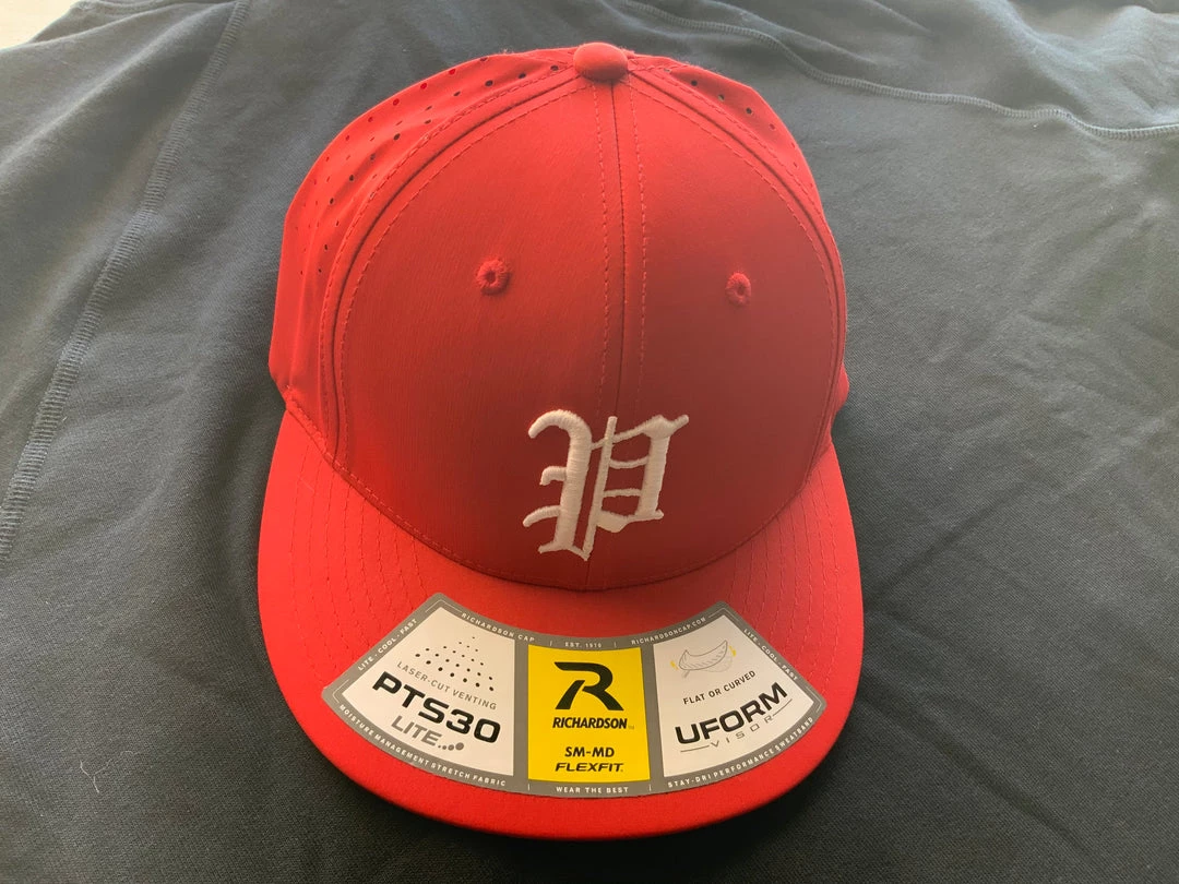 Pauer Sports Just Dropped Old English P Lite R- Flex 3 Pauer Sports Just Dropped Old English P Lite R- Flex