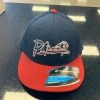 Pauer Sports Pauer Script USA Ultima Fitted Cap