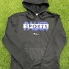 Pauer Sports Royal Dry Fit Hoody