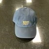 Pauer Sports Pauer Navy 937 Dad Cap Just Dropped