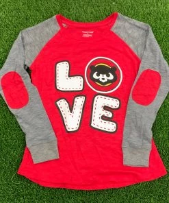 Pauer Sports Pauer Moms Love Baseball