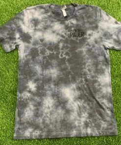 Pauer Sports Pauer Left Chest Logo Tee Just Dropped