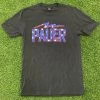 Pauer Sports USA Baseball BOLT Tri Blend Just Dropped