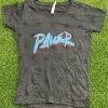Pauer Sports Just Dropped Pauer Black Stars Tee 1 Pauer Sports Just Dropped Pauer Black Stars Tee
