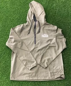 Pauer Sports Just Dropped Pauer Bolt Long Sleeve 1/4 Zip Jacket