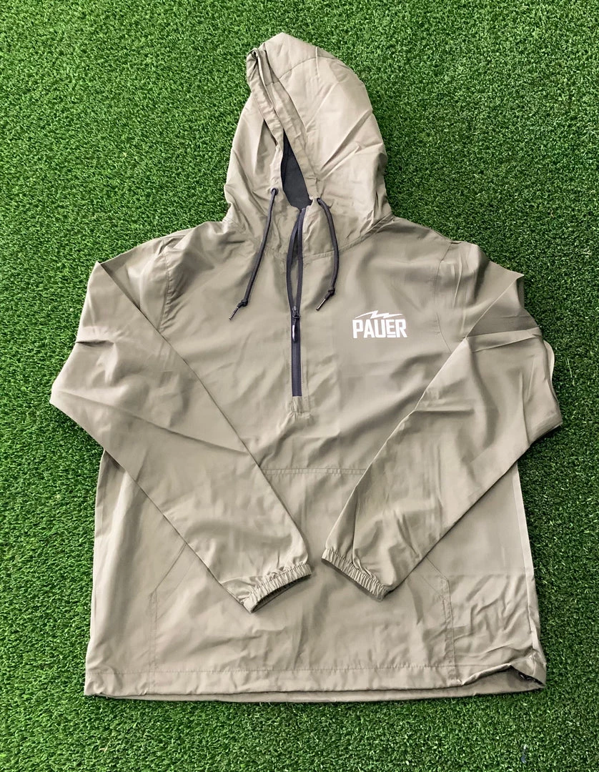 Pauer Sports Just Dropped Pauer Bolt Long Sleeve 1/4 Zip Jacket 3 Pauer Sports Just Dropped Pauer Bolt Long Sleeve 1/4 Zip Jacket