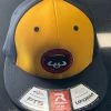 Pauer Sports Headwear Pauer Panda Yellow/Blk/blk Richardson PTS30 1 Pauer Sports Headwear Pauer Panda Yellow/Blk/blk Richardson PTS30
