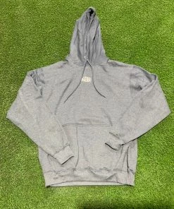 Pauer Sports Pauer Original Centered Logo Heavy Blend™ Hooded Sweatshirt