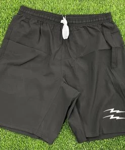 Pauer Sports Just Dropped Pauer 'Yeesh' Micro Fiber Shorts