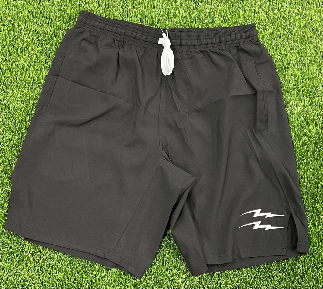 Pauer Sports Just Dropped Pauer 'Yeesh' Micro Fiber Shorts 3 Pauer Sports Just Dropped Pauer 'Yeesh' Micro Fiber Shorts