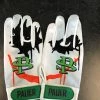 Pauer Sports Joker Full Dye Batting Gloves 1 Pauer Sports Joker Full Dye Batting Gloves