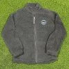 Pauer Sports Pauer Panda Sherpa Quarter Zip Pullover Black Just Dropped 1 Pauer Sports Pauer Panda Sherpa Quarter Zip Pullover Black Just Dropped