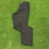 Pauer Sports Black Pauer Baseball Pants With Pockets Just Dropped