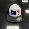 Pauer Sports Pauer Bat Flip Perforated F3 Performance Flexfit Cap Just Dropped