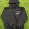 Pauer Sports Off Set Black Hoody Just Dropped 2 Pauer Sports Off Set Black Hoody Just Dropped