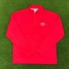 Pauer Sports Just Dropped Pauer Double Bolt Long Sleeve 1/4 Zip Pullover