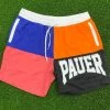 Pauer Sports Pauer Swim Trunk Short