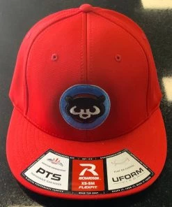 Pauer Sports Pauer Panda Red PTS20