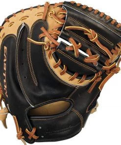 Pauer Sports Easton PCK-H40 Catchers Mitt Fielding Gloves