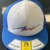 Pauer Sports Pauer White/Royal/Royal W/FLAG Bolt Logo Richardson PTS30 Just Dropped 1 Pauer Sports Pauer White/Royal/Royal W/FLAG Bolt Logo Richardson PTS30 Just Dropped