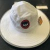 Pauer Sports Headwear Pauer Panda Baseball White Richardson Boonie