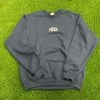 Pauer Sports Pauer Original Crew Sweatshirt Just Dropped