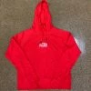 Pauer Sports Pauer Womans Red Hoodie 2 Pauer Sports Pauer Womans Red Hoodie