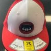Pauer Sports Pauer Panda Wht/Red/Red Richardson PTS30 Headwear 1 Pauer Sports Pauer Panda Wht/Red/Red Richardson PTS30 Headwear
