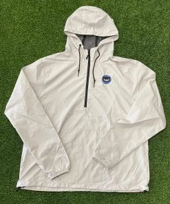 Pauer Sports Just Dropped Pauer Panda Long Sleeve 1/4 Zip Tan