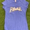 Pauer Sports Pauer Graffiti Royal Women’s Tees