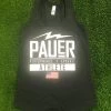 Pauer Sports Pauer Performance Woman Tanks 1 Pauer Sports Pauer Performance Woman Tanks