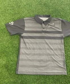 Pauer Sports Pauer Reflex Graphic Polo