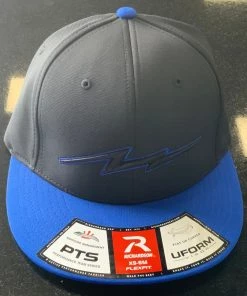 Pauer Sports Pauer Bolt Blk/Roy PTS20 Black/Royal