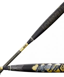 Pauer Sports Louisville Slugger 2021 Meta (-3) BBCOR Baseball Bats