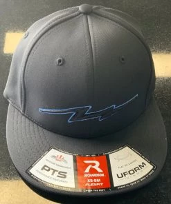 Pauer Sports Pauer Bolt Pulse R-Flex - Black/Columbia