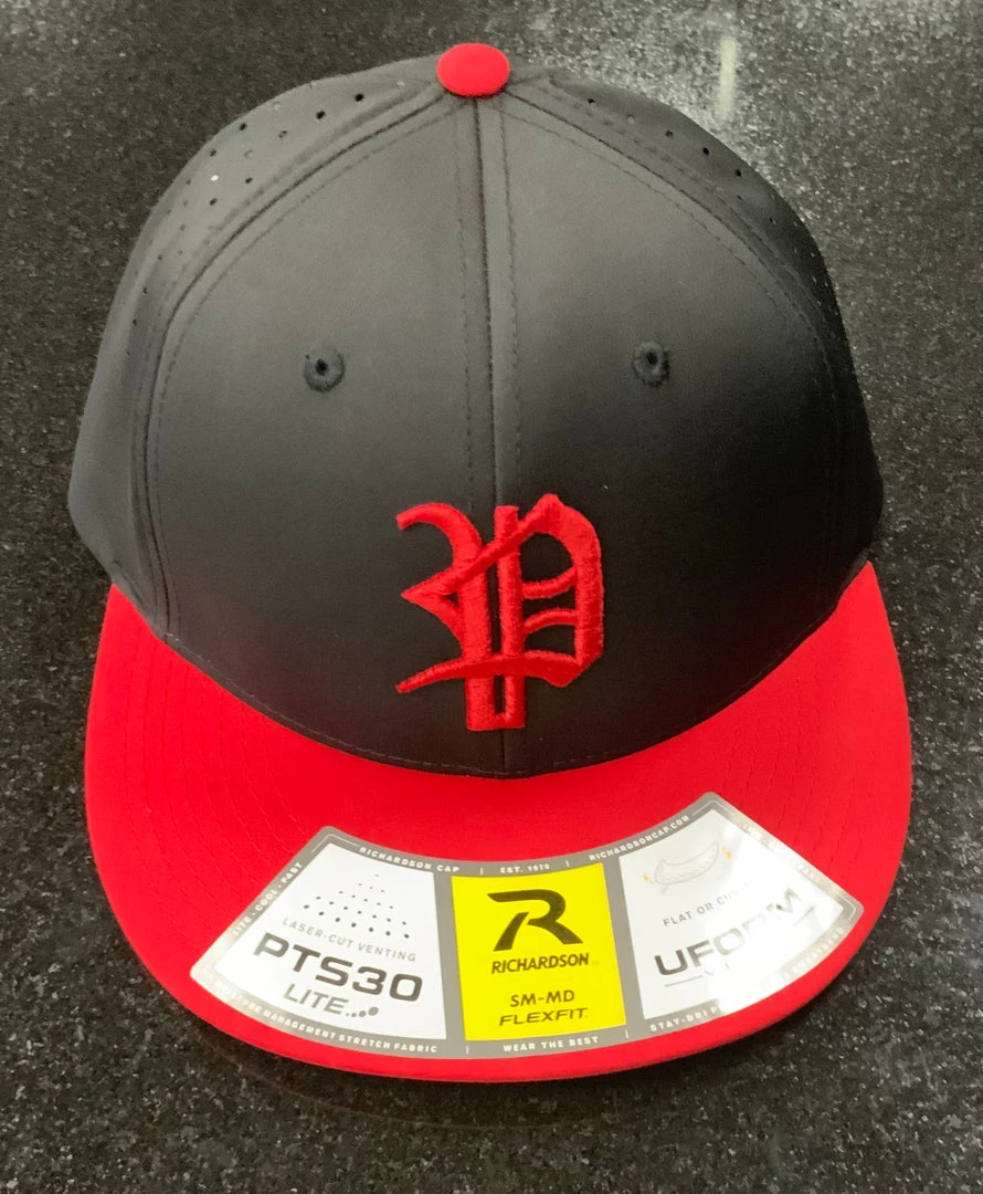 Pauer Sports Pauer Old English P PTS30 3 Pauer Sports Pauer Old English P PTS30