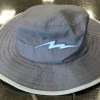 Pauer Sports Pauer Navy W/Carolina Bolt Logo Richardson Boonie