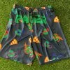 Pauer Sports Pauer Ninja Turtles Sport-Stretch Graphic Short
