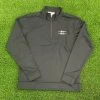 Pauer Sports Pauer Double Bolt Long Sleeve 1/4 Zip Pullover