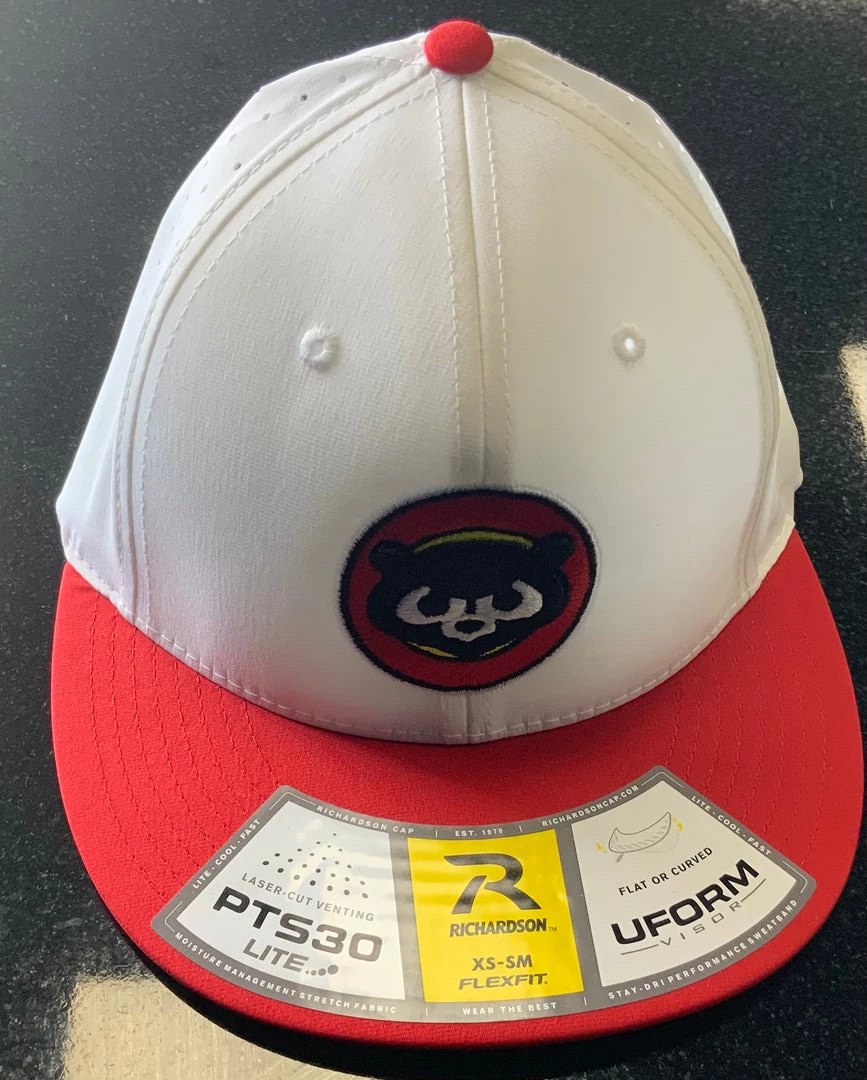 Pauer Sports Pauer Panda Wht/Red Richardson PTS30 3 Pauer Sports Pauer Panda Wht/Red Richardson PTS30