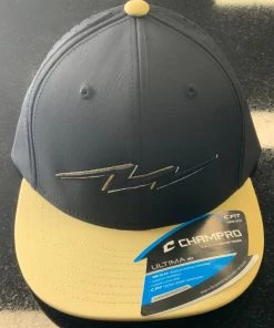 Pauer Sports Pauer Bolt Black/Vegas Champro HC1