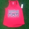 Pauer Sports Just Dropped Pauer Baseball Mom Tanks